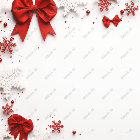 Christmas background for Christmas greeting message